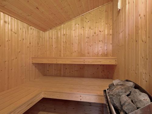 bastu, person holiday home in GROEMITZ in Grömitz