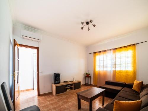 Holidayhome in Tuineje near Beaches in Gran Tarajal