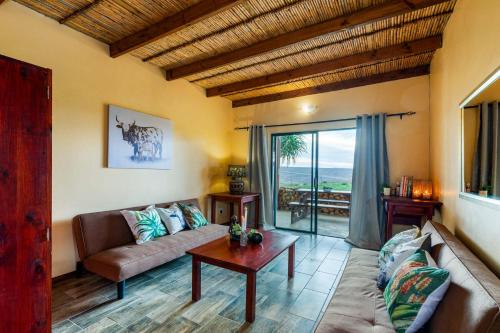 Aloe Cottage in 馬拉加斯