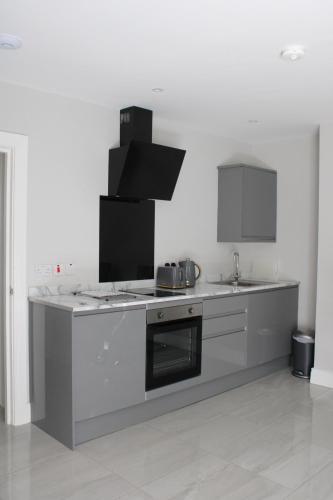 MOXIE LUXURY APARTMENTS 2