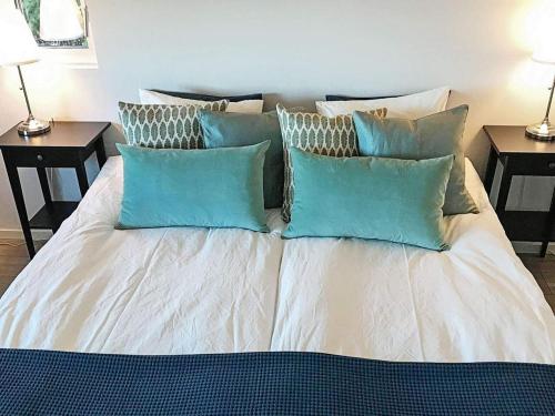 4 person holiday home in ÅKERSBERGA (4 person holiday home in AKERSBERGA) in Arlanda