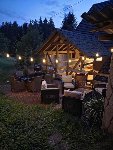 Ferien im Schwarzwald Freiamt in Freiamt, Deutschland