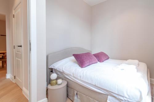Modern Stay at Marnixplaats, Amberes (foto 4)