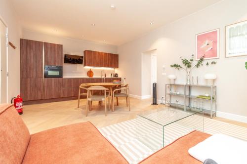 Modern Stay at Marnixplaats, Amberes (foto 10)