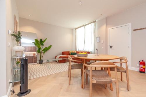 Modern Stay at Marnixplaats, Amberes (foto 9)