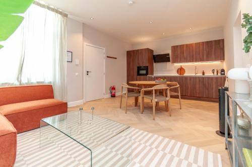 Modern Stay at Marnixplaats, Amberes (foto 8)