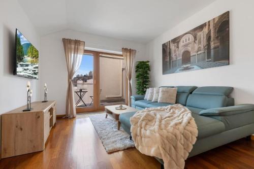 Urban Elegance Retreat, Bratislava