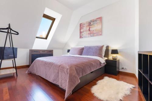 Urban Elegance Retreat, Bratislava (Foto 7)