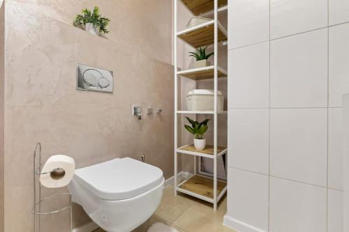 Urban Elegance Retreat, Bratislava (Foto 9)
