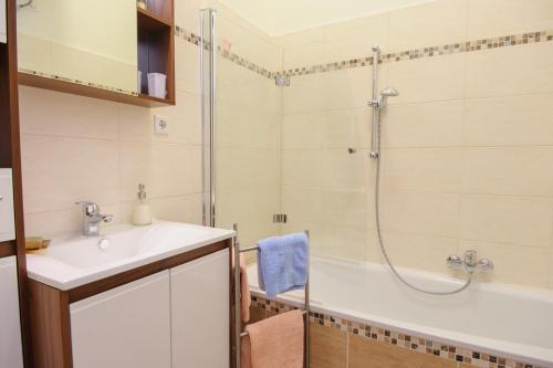 Cozy City Apartments Augarten, Vienna (photo 6)