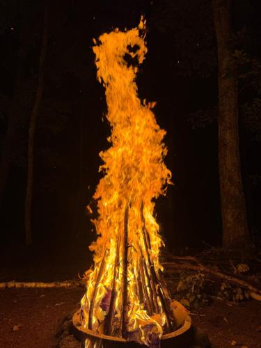 Villa Tocca北軽井沢ヴィラ トッカ