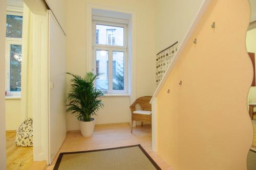 Cozy City Apartments Augarten, Vienna (photo 9)