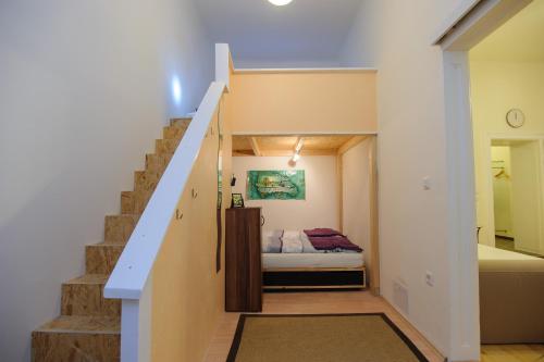 Cozy City Apartments Augarten, Vienna (photo 8)