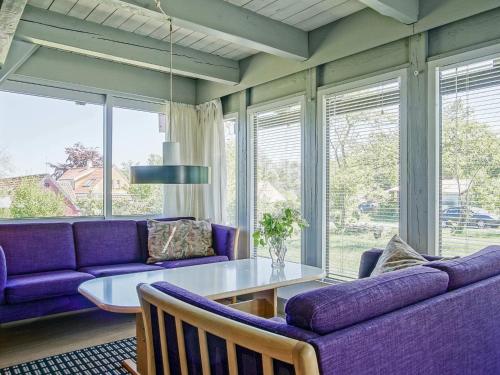 Seaside Retreat in Allinge - By Traum Ferienwohnungen in Allinge