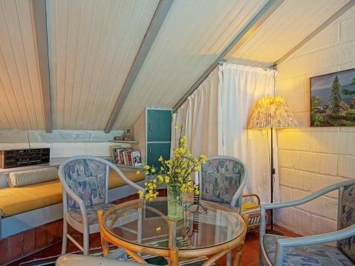 Seaside Retreat in Allinge - By Traum Ferienwohnungen in Allinge