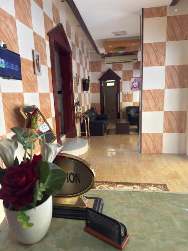 Al Zain Hotel – Ras al Khaimah
