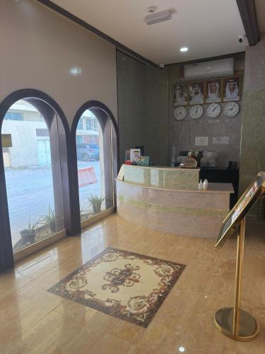 Al Zain Hotel – Ras al Khaimah
