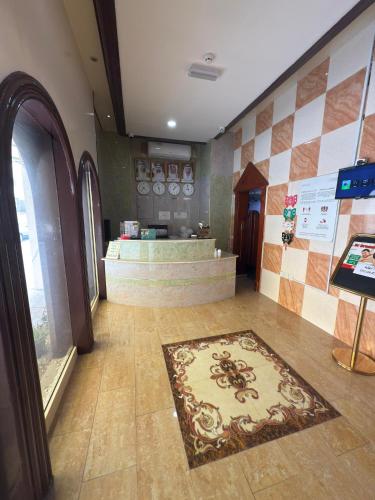 Al Zain Hotel – Ras al Khaimah