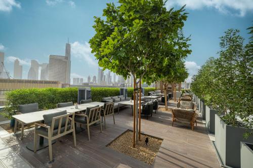 Vida Dubai Mall! Excellent Amenities! Direct Access To Dubai Mall, Dubai (Foto 4)