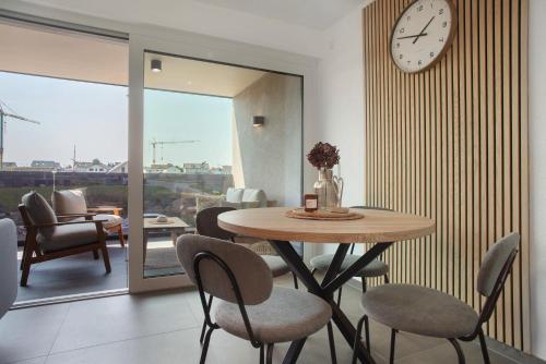 Зовнішній вигляд готелю, Herzensprojekt in Пфулєндорф