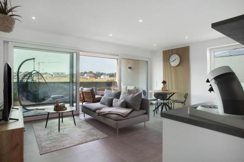 Зовнішній вигляд готелю, Herzensprojekt in Пфулєндорф