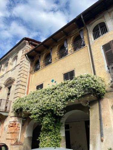 Apkārtne, Cavalieri in Masserano