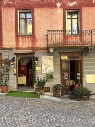 Apkārtne, Cavalieri in Masserano