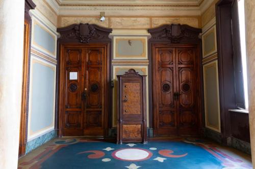 POSEIDON b&b in Réggio di Calábria