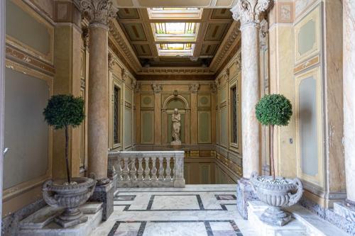 POSEIDON b&b in Réggio di Calábria