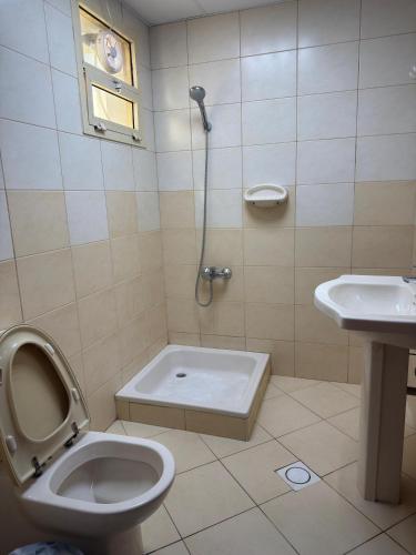 Al Zain Hotel – Ras al Khaimah