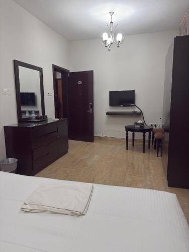 Al Zain Hotel – Ras al Khaimah