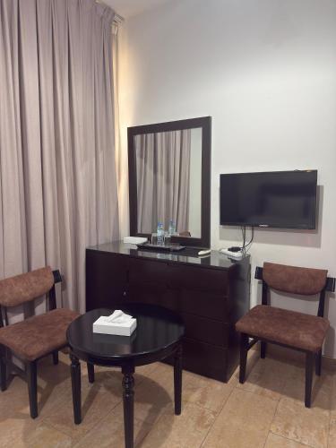 Al Zain Hotel – Ras al Khaimah