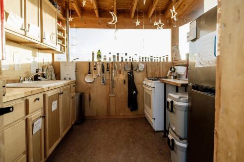Cozy Glamping Pod for a Nature Escape in Monticello, Utah in La Sal (UT)