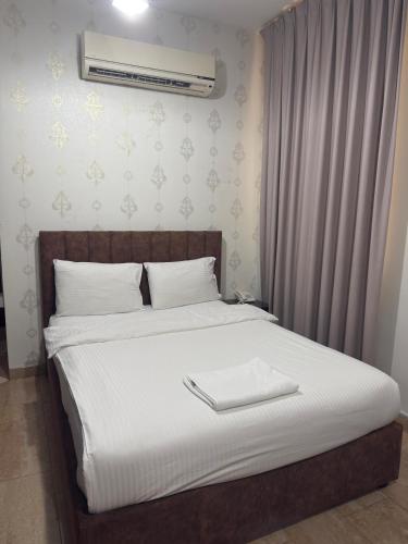 Al Zain Hotel – Ras al Khaimah