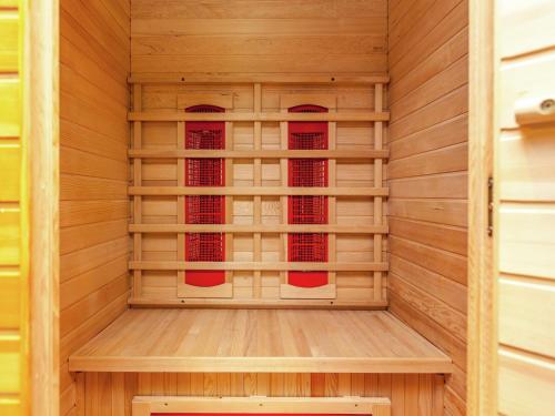 Wellness Escape in Bellevaux, Malmedy (foto 3)