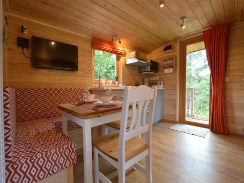 Wellness Escape in Bellevaux, Malmedy (foto 7)
