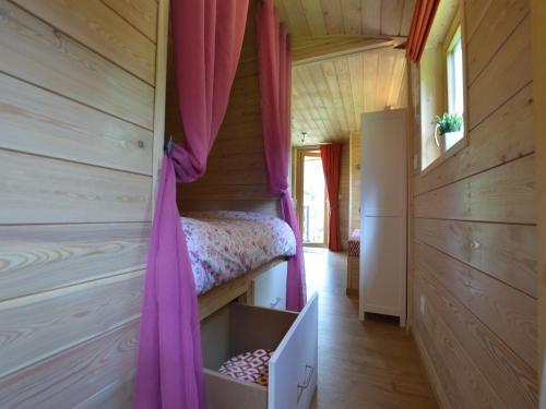 Wellness Escape in Bellevaux, Malmedy (foto 10)