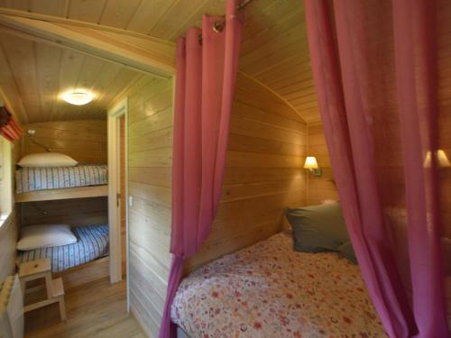 Wellness Escape in Bellevaux, Malmedy (foto 9)