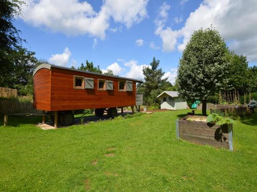 Wellness Escape in Bellevaux, Malmedy (foto 5)