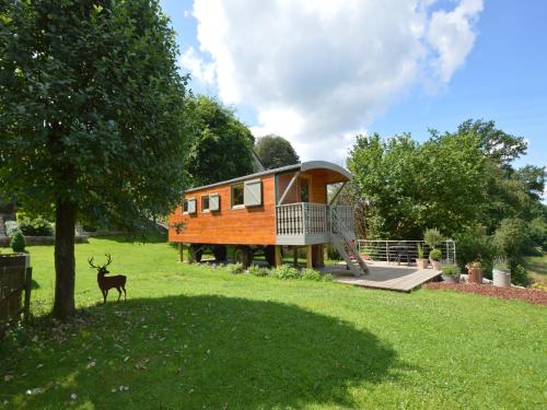 Wellness Escape in Bellevaux, Malmedy (foto 6)