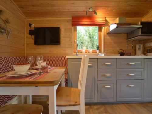Wellness Escape in Bellevaux, Malmedy (foto 8)