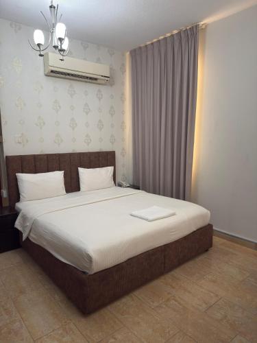 Al Zain Hotel – Ras al Khaimah