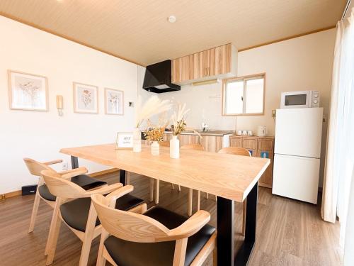 Facilities, KATAYAMA Base in Yoshii Station