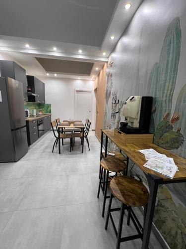 kumpa' sicilian apartments, Palermo (photo 8)
