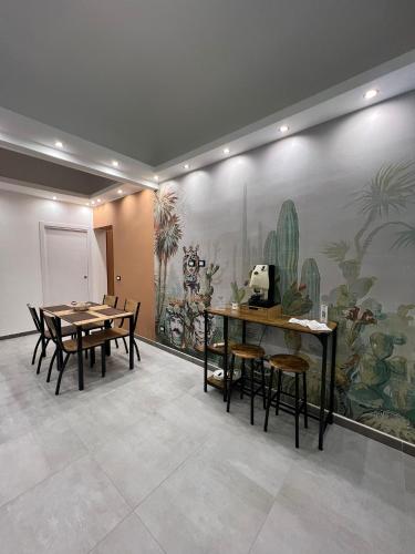 kumpa' sicilian apartments, Palermo (photo 6)