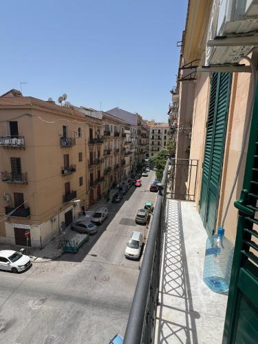 kumpa' sicilian apartments, Palermo (photo 4)