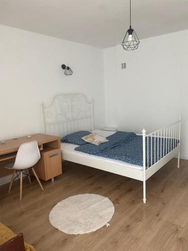 Monika House - Warsaw