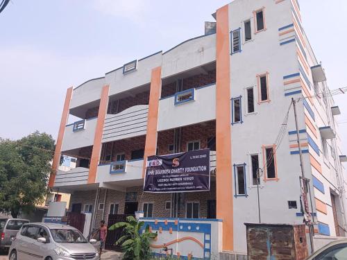 Sona rooms hotel stay cheap rate in سارافانامباتي