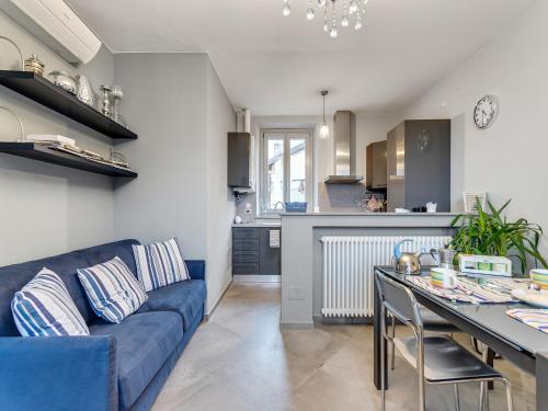 Apartment near Lake Maggiore and Borromean Isles in Intra