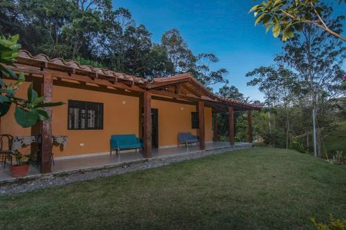 Monteverde